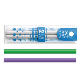 【雄獅】ERP-01R 自動橡皮擦補充包(2入)/ 12袋裝