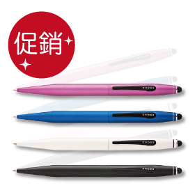 【CROSS】 AT0652   新世紀 TECH 2系列 觸控原子筆 / 支