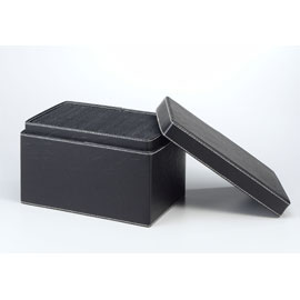 【雙鶖】CDB-50150 波德徠爾皮質150片 CD珍藏箱