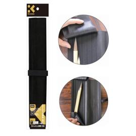 【雙鶖】KD20-10S 吳竹高級毛筆筆捲 (不織布) / 個