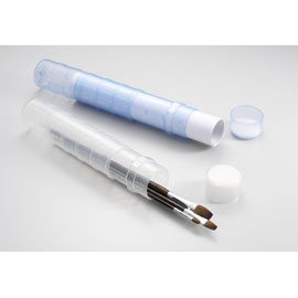 【雙鶖】AT-234 新型美術用伸縮筒/個