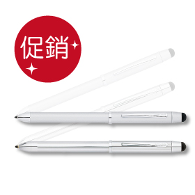 【CROSS】 AT0090-1 AT0090-5 新世紀 TECH3 系列 三用筆 / 支