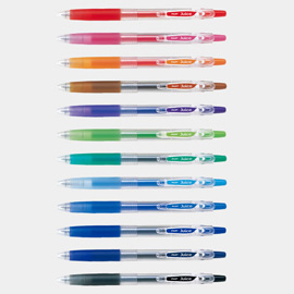 PILOT 百樂 LJU-10EF 0.5mm Juice果汁筆  /  支