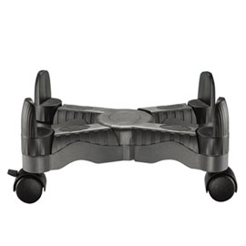 【雙鶖】CPU-2291 移動式電腦主機平台 /台