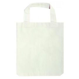 Kobaru可巴魯 NO.86065 棉質提袋 / 個