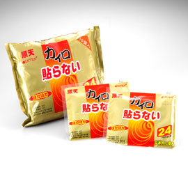 【雙鶖】FD-165H 順天暖暖包 10包裝