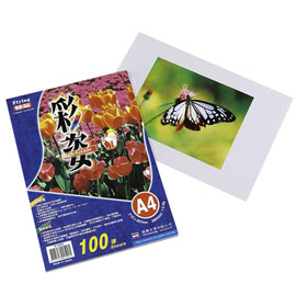 【雙鶖】IP-5995 彩姿噴墨紙 A4100張/包