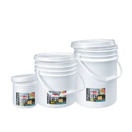 【雄獅】王樣廣告顏料 桶裝5kg 