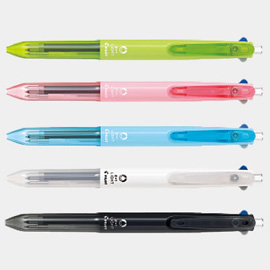 PILOT 百樂 BKHL-30R 2+1 LIGHT多功能筆  /  支