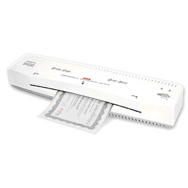 缺貨中 震旦 LM3231H A3專業型護貝機 / 台