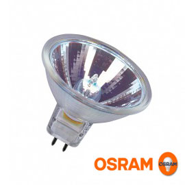 歐司朗 50W 12V加蓋41870杯燈MR16 德製 10個入 /箱