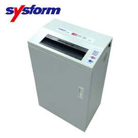SYSFORM 西德風 3120H 碎紙機