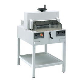 IDEAL 電動千斤裁紙機 #4810-95