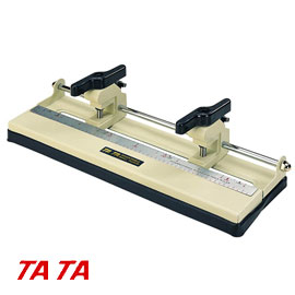 TATA 旋轉 2孔打孔機 P-2 /台