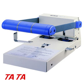 TATA 中型 2孔打孔機 PB-20 /台