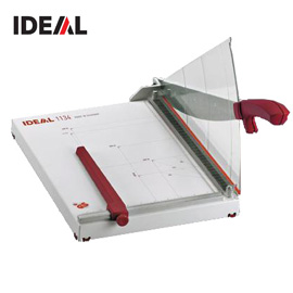 德國原裝進口 IDEAL 1134 裁紙器