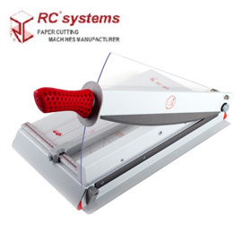 義大利 RC 560S 裁紙器
