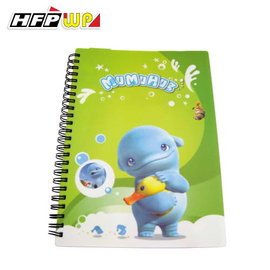 HFPWP 手札 (A6) MuMu 名設計師精品 台灣製 環保材質 非大陸製 MUSA6