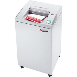 IDEAL 德國 3104 進口碎紙機 (2x15mm短碎狀) / 台
