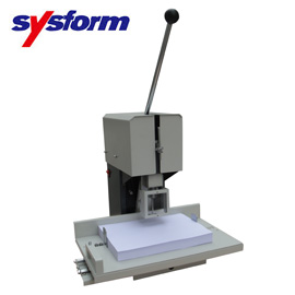 SYSFORM 西德風 D-50P 單孔電動鑽孔機