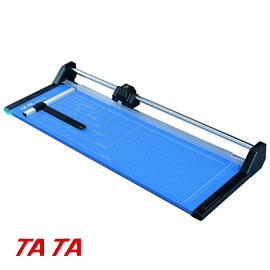 TATA 圓刀式73cm裁紙機 RPT-730 /台