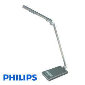 飛利浦 FDS 720S 瀚光LED檯燈 10W /組