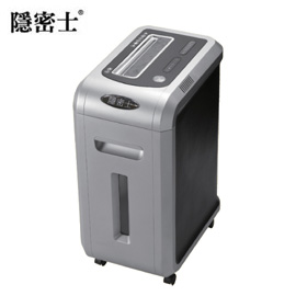 隱密士 818A 碎紙機