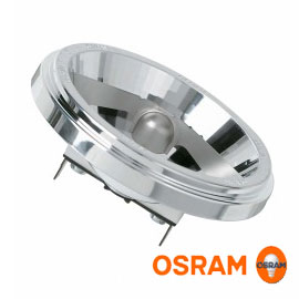 歐司朗 50W 12V AR111 陸製燈泡41635 10個入 /箱