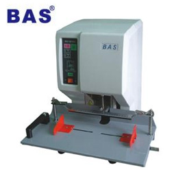 BAS 霸世牌 NB-5500 全自動鑽孔機