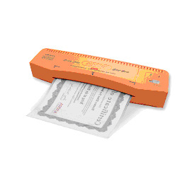 缺貨中 震旦 LM4232H A4專業型護貝機 / 台