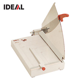 德國原裝進口 IDEAL 1035 裁紙器