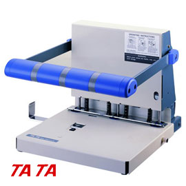 TATA 重型 3孔打孔機 HP-3 /台