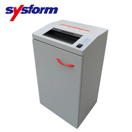 SYSFORM 西德風 2206 碎紙機