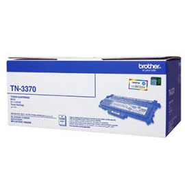 BROTHER 黑色碳粉匣 TN-3370 /盒