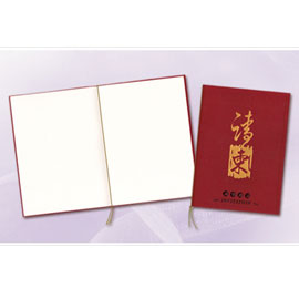 百美 C2839 邀請卡 50張 / 包
