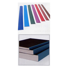 環保書背條 ( FastBack 用 ) L(大) 可裝訂 250-350 張