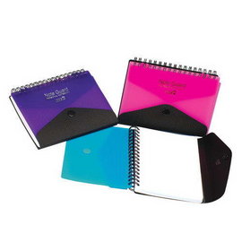 HFPWP SS筆記本 (A6) 環保材質 非大陸製 NA6