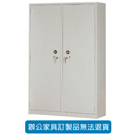 潔保 保密公文櫃系列 CP-4602D 保密公文櫃