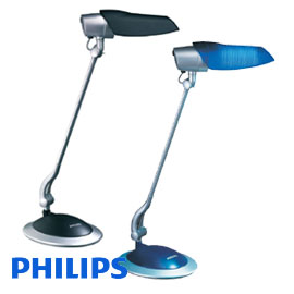 飛利浦 PLEU 23204 II 摩羯座檯燈二代 3U23W /組