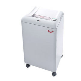 IDEAL 德國 2503 碎紙機 (2x15mm短碎狀) /台