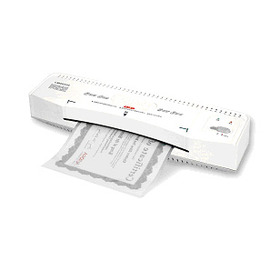 缺貨中 震旦 LM4231H A4專業型護貝機 / 台