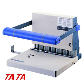 TATA 重型 4孔打孔機 HP-4 /台