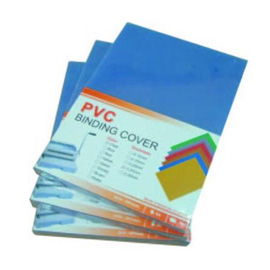 A3 裝訂膠片  ( 裝訂用 ) 0.25 mm 霧面