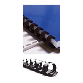 51mm 孔膠圈 ( 膠圈裝訂機用 )