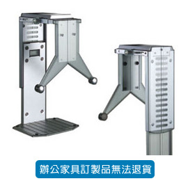 潔保 KCPU-1 主機架