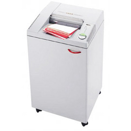 IDEAL 德國 3804 進口碎紙機 (2X15mm短碎狀) / 台