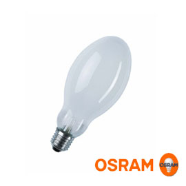 歐司朗 HWL 500W免安水銀220V燈泡E40 10個入 /箱