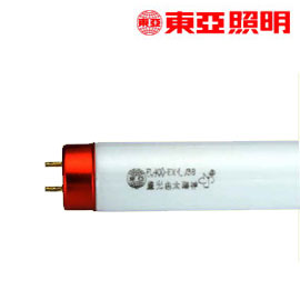 東亞照明 T8三波長太陽神燈管30W 10支入/箱