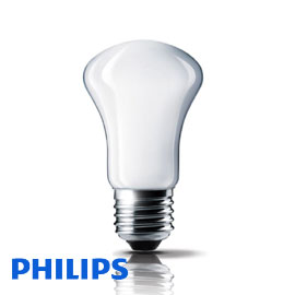 飛利浦EC30 真亮省電鹵素燈 42W 10個入 /箱