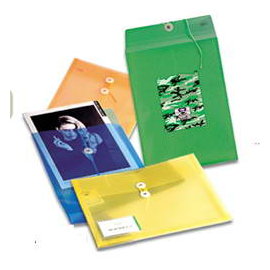 HFPWP 客製化 環保文件袋訂製品